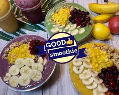 【ヘルシーアサイーボウル】 ＧＯＯＤスムージー 錦糸町店　Acai Bowls and Smoothies