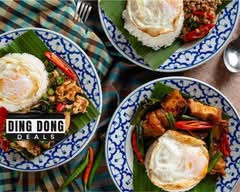 Red Wok Thai To Go Myer Sydney