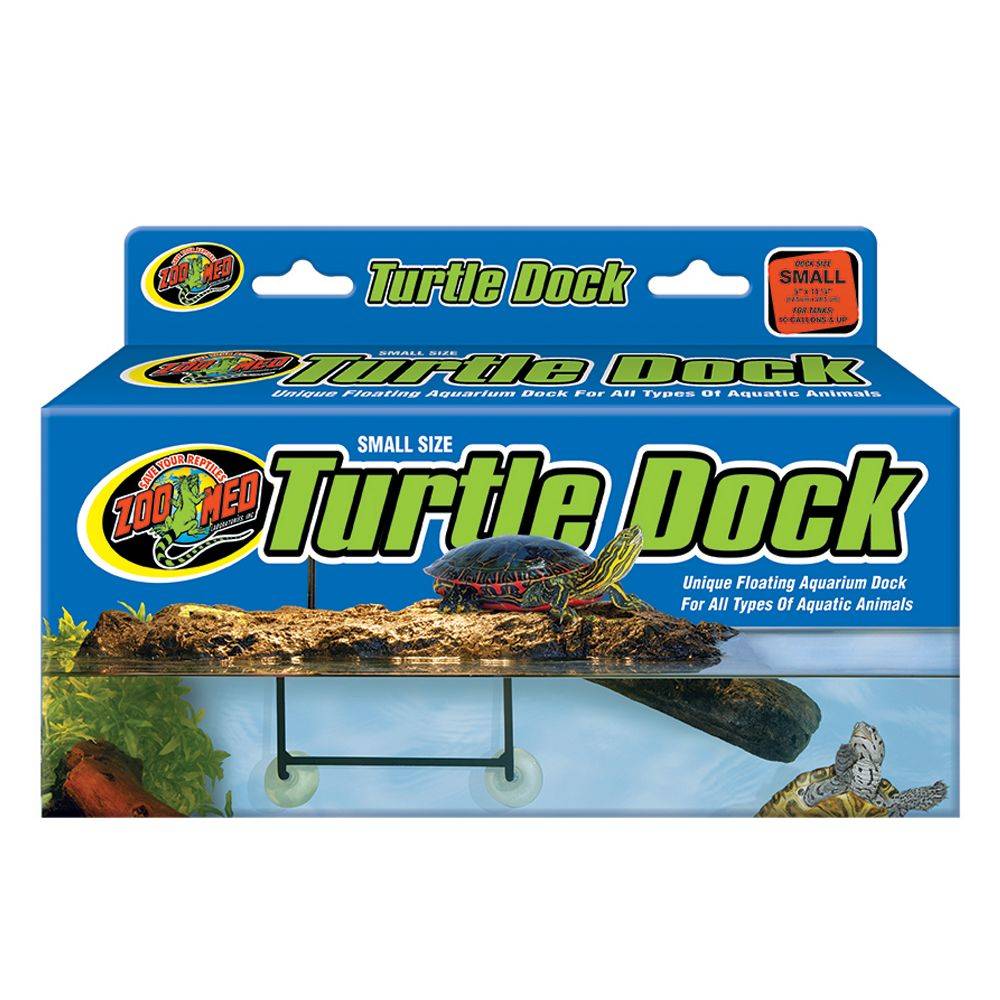 Zoo Med Aquatic Floating Turtle Dock (small)