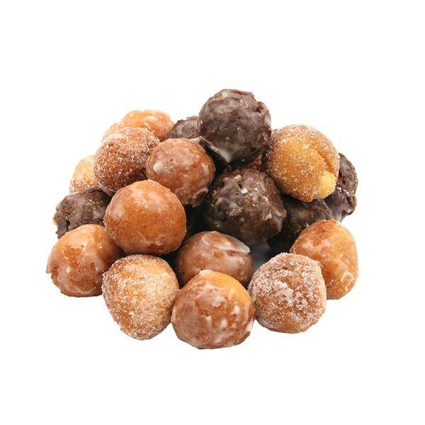 Donut Holes Variety Pack 36 Ct