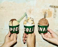 Piccolina Gelateria (Bourke Street)