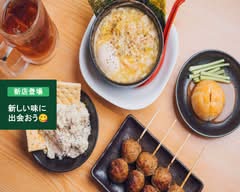 焼鳥どん 神戸三宮店