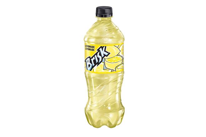 Brisk® Lemonade