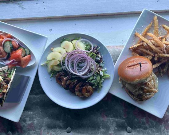 Aqua Terra Bistro 