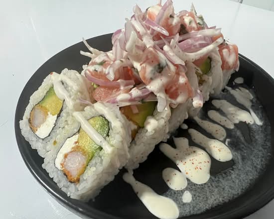 Nipón Criollo* (Santiago)