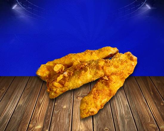 3 Tenders Maison