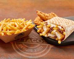 O'Tacos Hasselt
