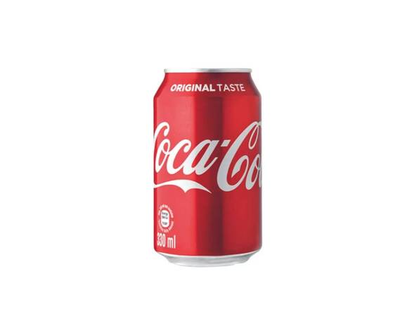 Coke