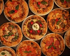 WELO PIZZA NAPOLETANA