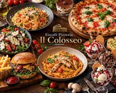 Eiscafè Pizzeria Il Colosseo