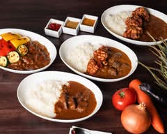 和牛カレー DAICHIカレー