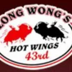 Long Wong's Hot Wings (4344 West Indian School Road)
