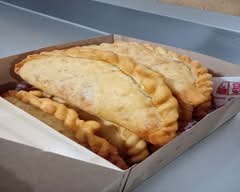 La Empanaderia De Barrio (Aguascalientes)