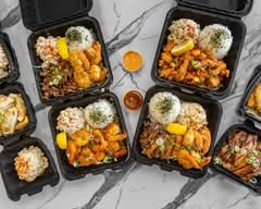 Moon Grill Hawaiian BBQ - El Monte (3854 Peck Road)