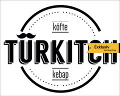 TÜRKITCH Köfte & Kebap Pasing