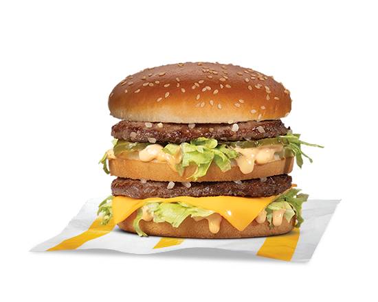 Big Mac