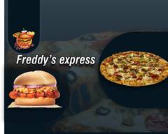 Freddy's Express™