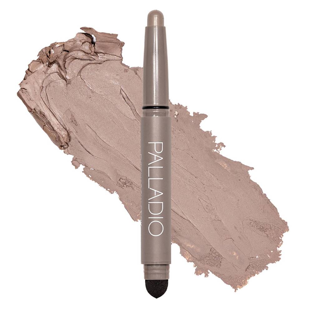 Palladio · Sombra en barra stick, matte mocha