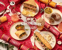 Pret A Manger (Carnaby Street)