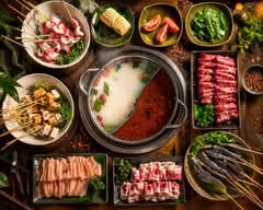 Chuanxiang Hot-Pot 川香串串香
