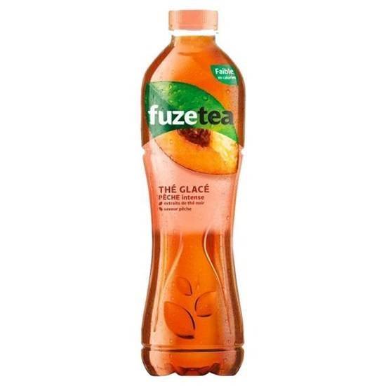 Ice Tea Pêche