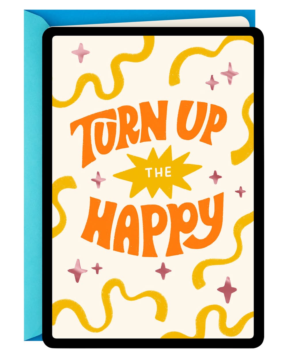 Hallmark Venmo All-Occasion Greeting Card