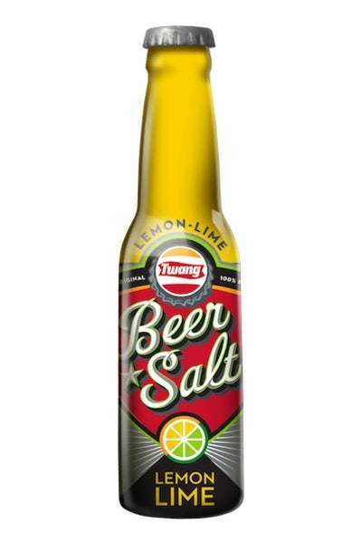 Twang Lemon Lime Beer Salt (24 ct, 1.4 fl oz)