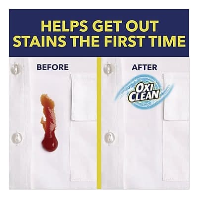 OxiClean Stain Remover Pen - Thumbnail 5