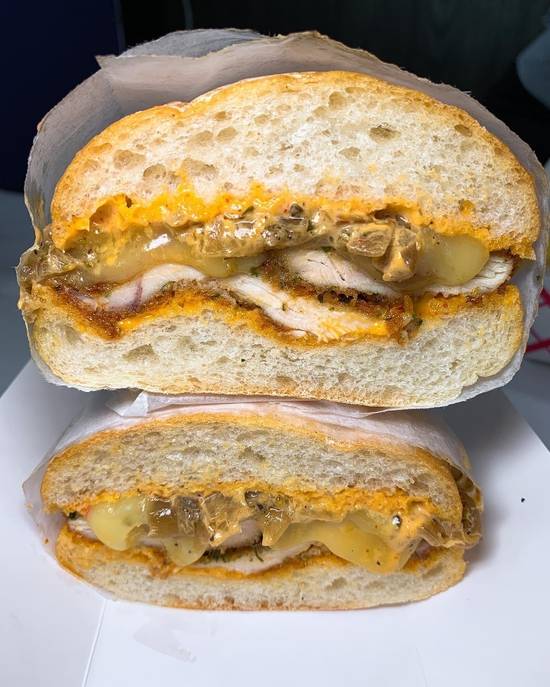 DOUBLE BACON STACK SMASH®