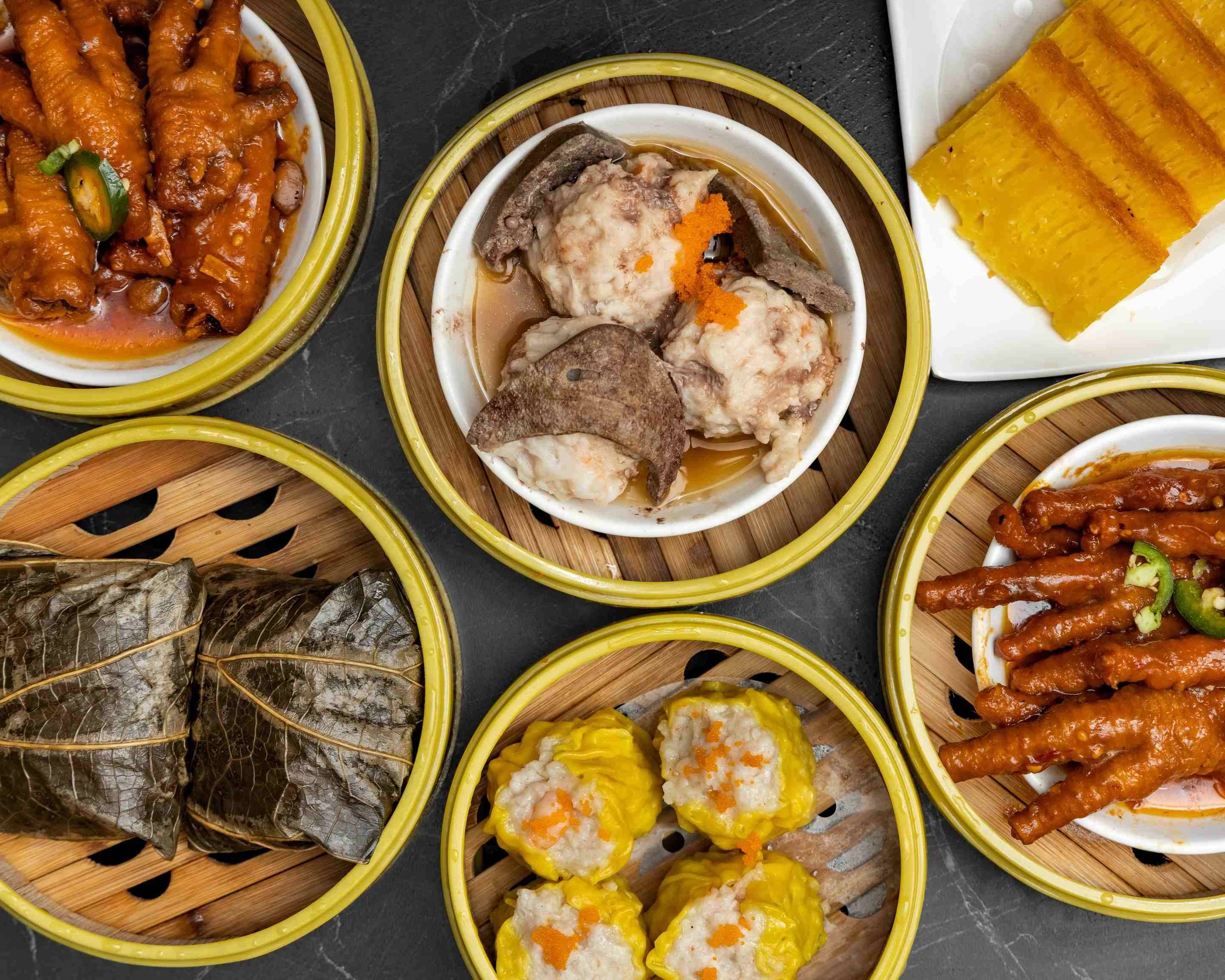 Delicious Food Corner Arcadia Menu Arcadia • Order Delicious Food