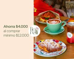 Pasteleria Fiorelli