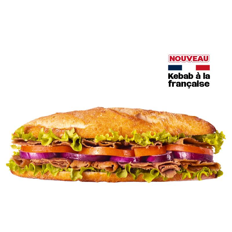 GUR BAGUETTE