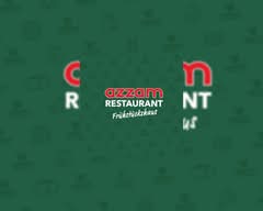 AZZAM Restaurant