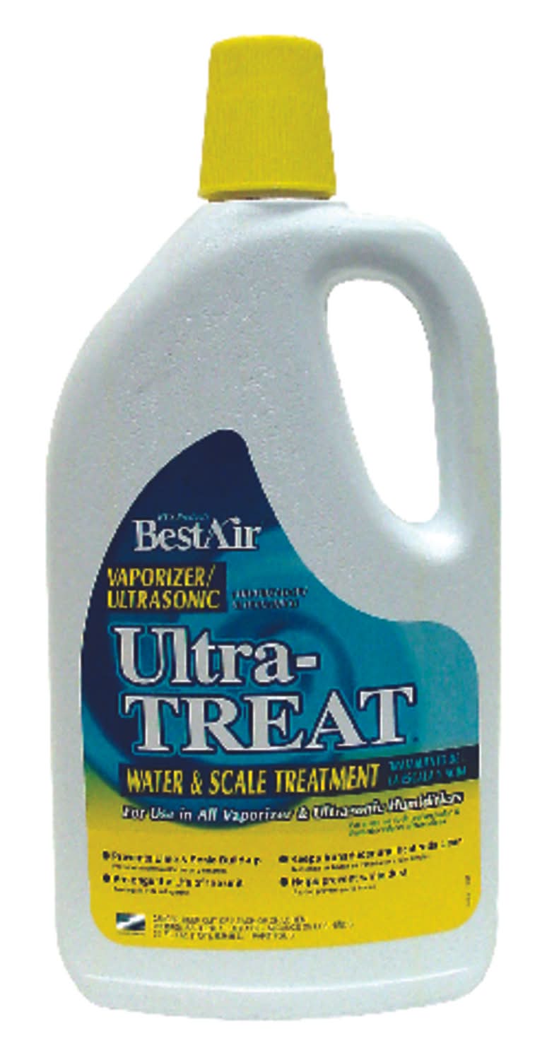 Bestair 32 Oz Humidifier Water Treatment Additive
