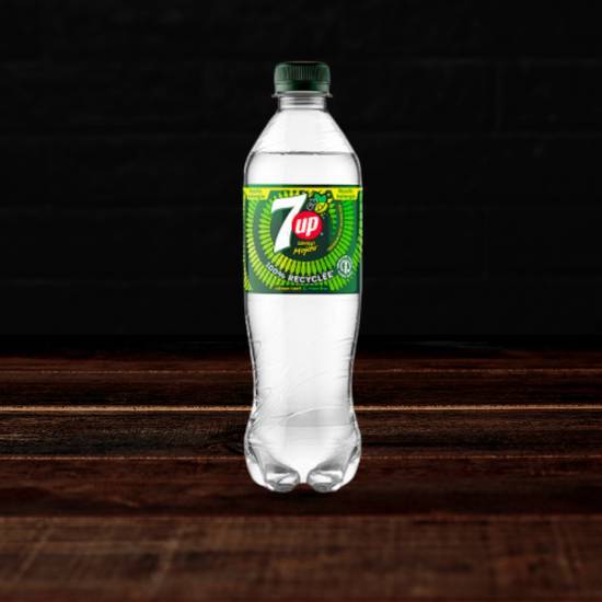 7Up Mojito 50cl