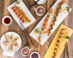 Go Fish Sushi - Mission Hill