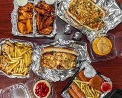 The Hoagie Stop (Clinton St)