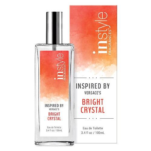 Instyle Fragrances An Impression Spray Cologne for Women - 3.4 fl oz