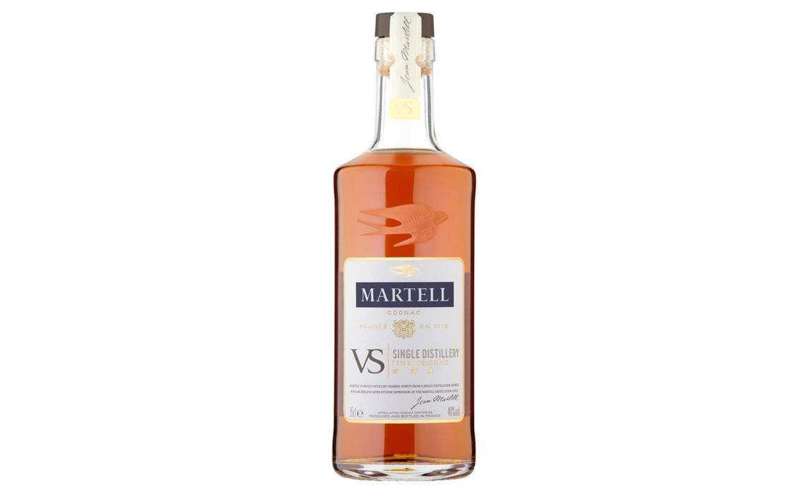 Martell VS Cognac 35cl (116786)