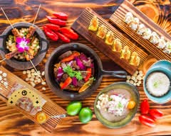 Ceviches by Divino (Miami Beach)