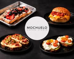 Mochuelo Coffee Studio