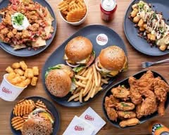 Ollie's Burgers & Fried Chicken