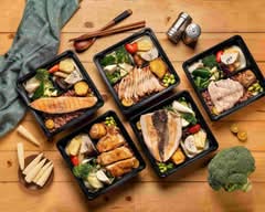 黃金森林 光華店