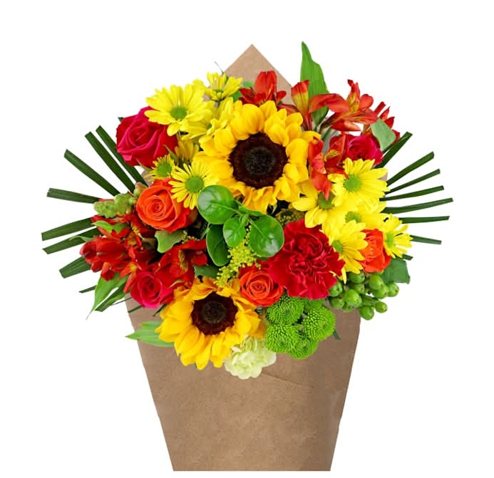 Bloom Haus™ Lush Bouquet - A