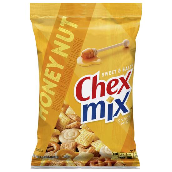 Chex Mix Sweet & Salty Honey Nut Snack Mix