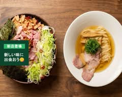 つけ麺 和 仙台広瀬通店    Tukemen kazu Sendaihirosedooriten