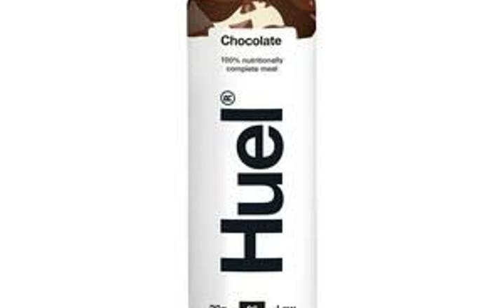 Huel Chocolate Flavour Ready-to-Drink Complete Meal 500ml