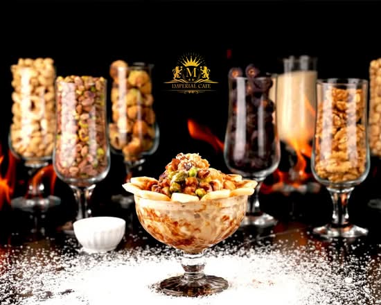 Imperial Cafe & Lounge