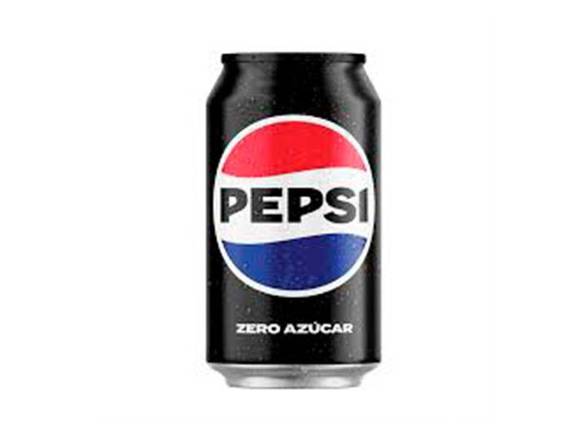 Pepsi Black