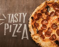 Tasty Pizza